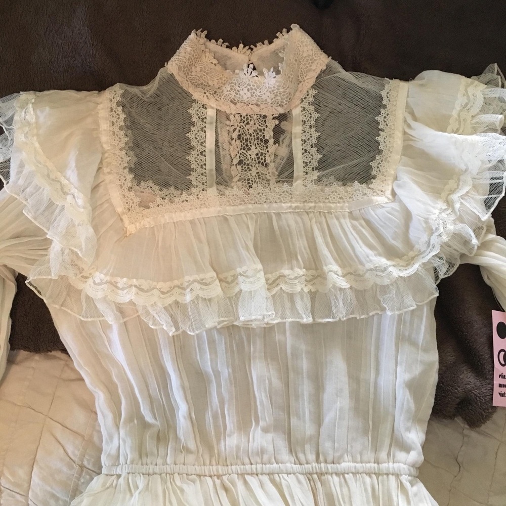 Vintage dress